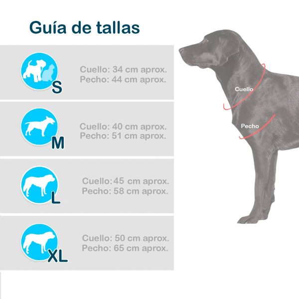 disfraz para mascotas