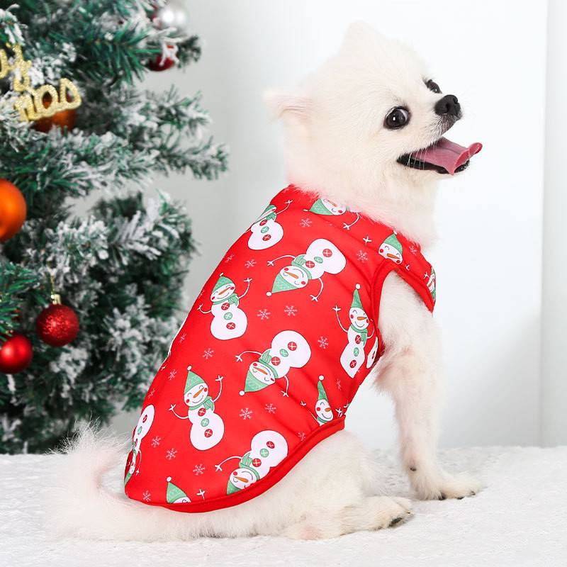 ropa de navidad