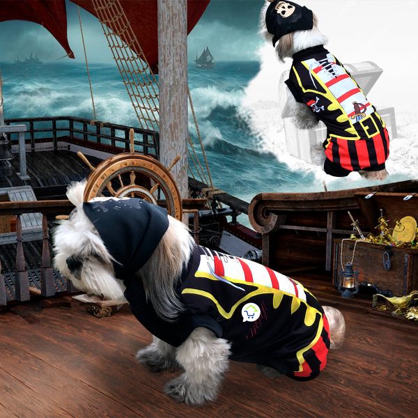 disfraz para mascotas