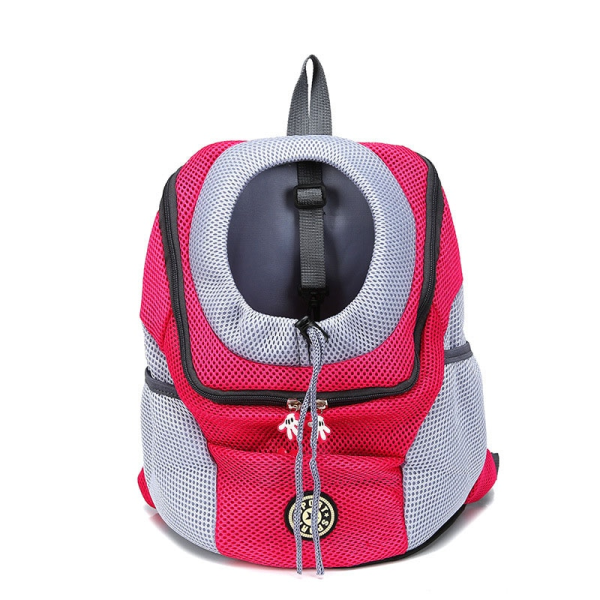 Morral Cargador Para Mascotas Talla S - Imagen 5