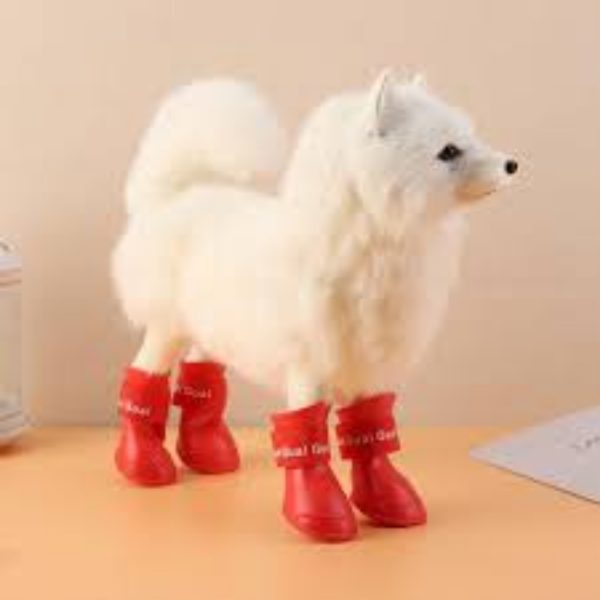 traje navidad para perro