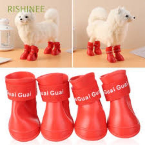 traje navidad para perro