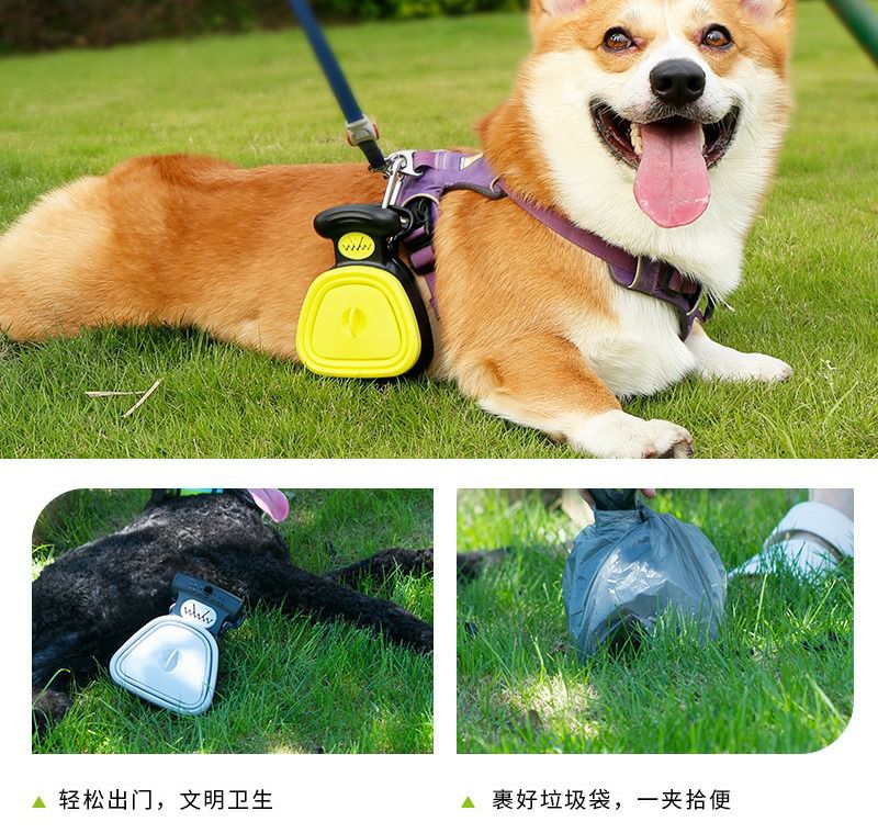 Accesorios para mascotas