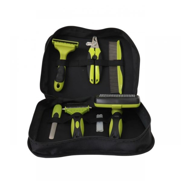 Kit de Aseo para Mascotas
