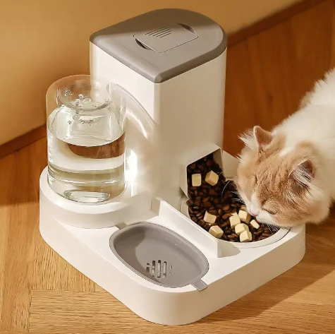 Dispensador para Mascotas