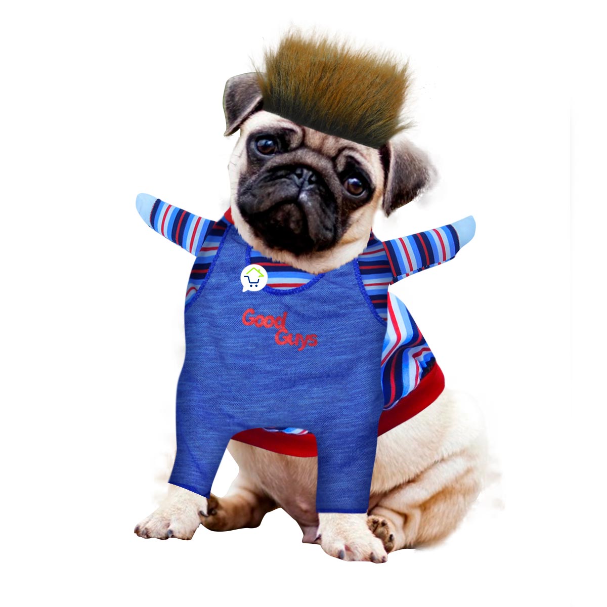 disfraz para mascotas