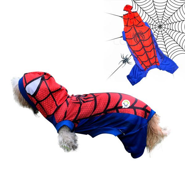 disfraz para mascotas