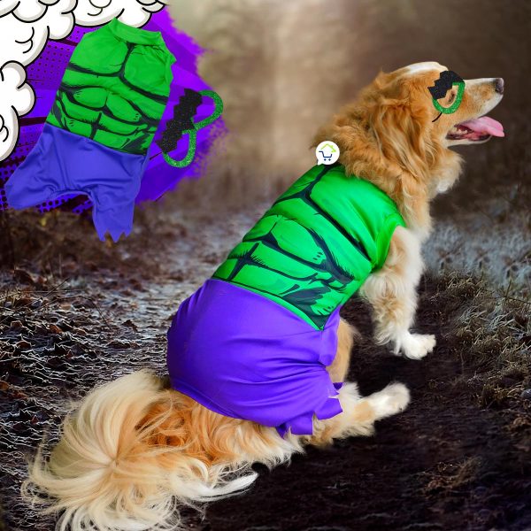 disfraz para mascotas