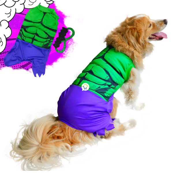 disfraz para mascotas