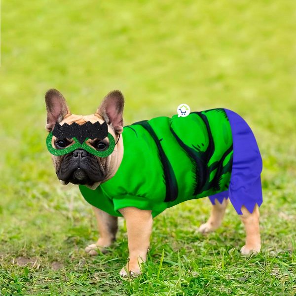 disfraz para mascotas
