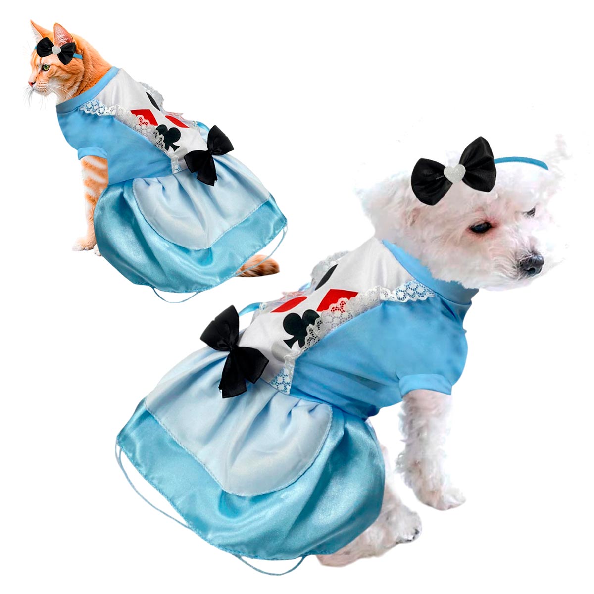 disfraz para mascotas