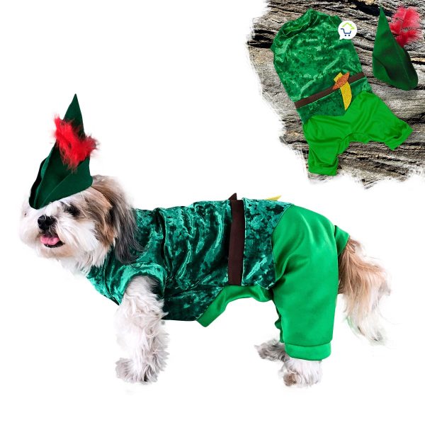 disfraz para mascotas